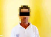 Sebar Foto dan Video Tak Senonoh Bersama Istri, Pria di Way Kanan Ditangkap Polisi
