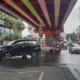 Sejumlah Warga Tolak Rencana Lampu Merah Diterapkan Lagi di Simpang Tiga MBK Bandar Lampung