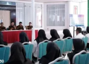 UIN Lampung Jadi Lokasi Seleksi CPNS Pemkab Lampung Selatan, Peserta Diingatkan untuk Menghindari Calo dan Joki