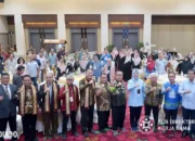 Polinela Mempersembahkan Riset Inovatif untuk Lingkungan Berkelanjutan dalam Seminar Nasional Agroindustri 2024