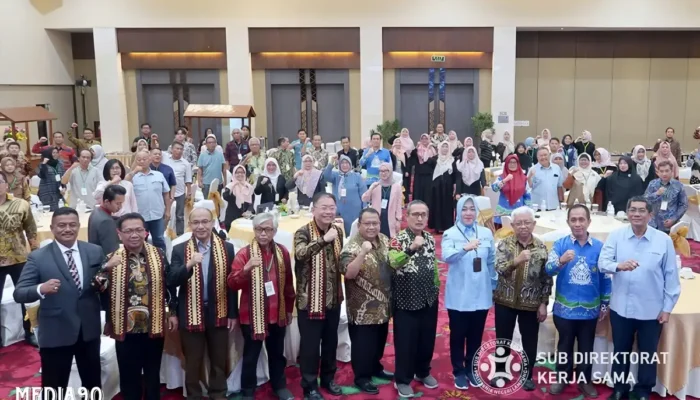 Polinela Mempersembahkan Riset Inovatif untuk Lingkungan Berkelanjutan dalam Seminar Nasional Agroindustri 2024
