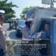 Sepekan Operasi Zebra 2024, Satlantas Polresta Bandar Lampung Tilang 442 Pengendara Tak Patuh, 737 Ditegur