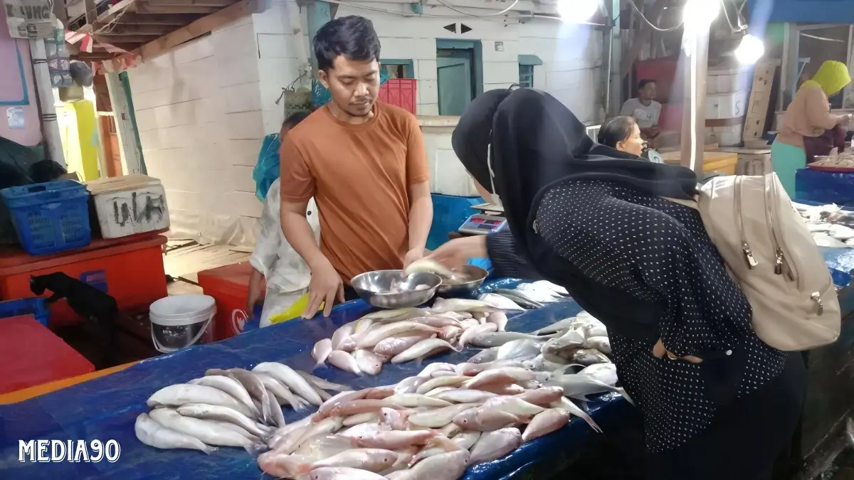 September 2024 Inflasi Terkendali, Bank Indonesia Catat Daya Beli Warga Lampung Tetap Stabil