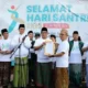 Serahkan Dokumen Perda Pesantren ke PWNU Lampung, Pj Gubernur Lampung Minta Segera Susun Konsep Pergub Pesantren