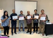 Sertifikasi IoT BNSP: Dosen Darmajaya Siap Mencetak Inovator Teknologi Masa Depan!