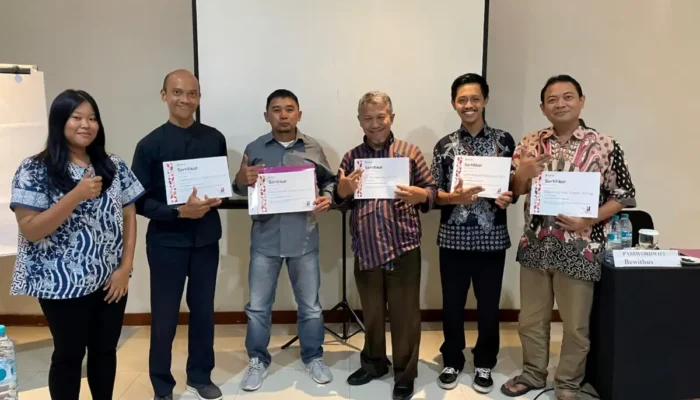 Sertifikasi IoT BNSP: Dosen Darmajaya Siap Mencetak Inovator Teknologi Masa Depan!