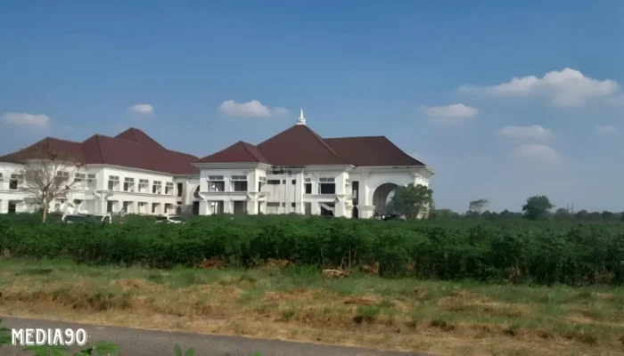 DPD REI Lampung Siap Memfasilitasi ASN dalam Pembangunan Rumah Subsidi, Pembelian Lahan di Kota Baru Meningkat 70 Persen