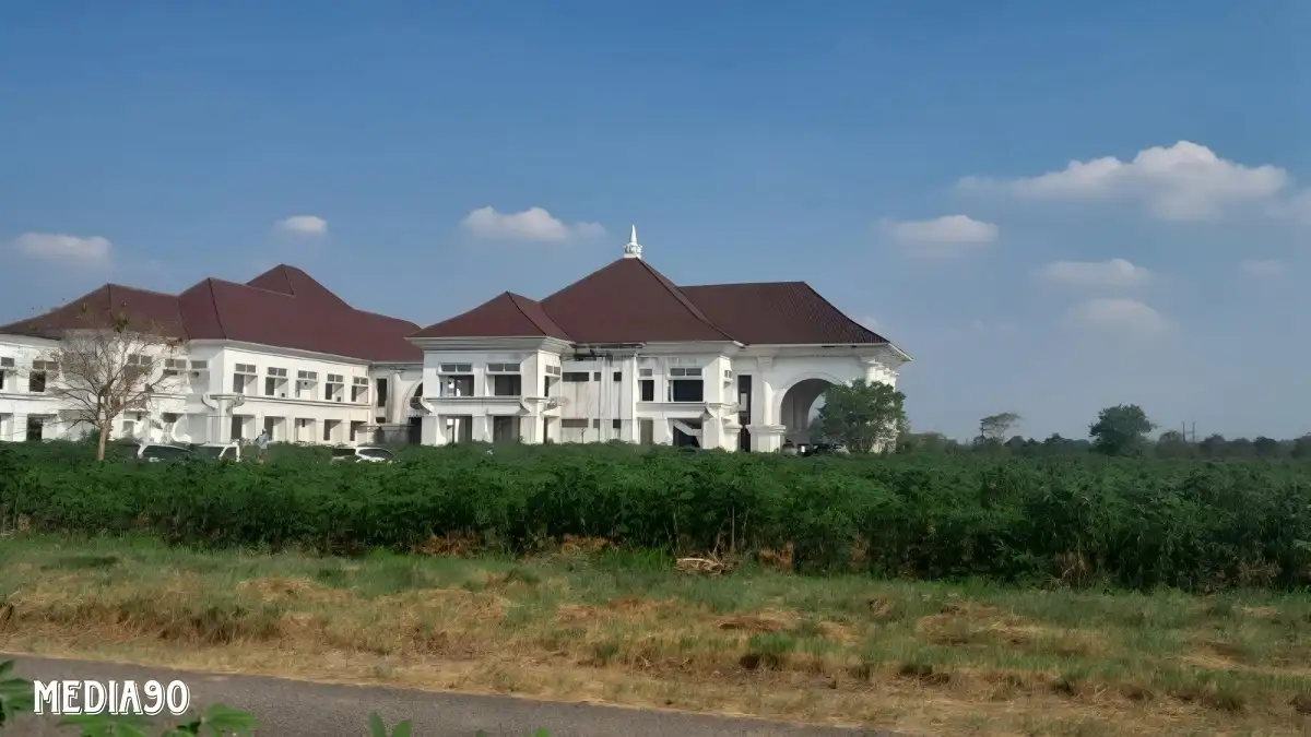 Siap Bangun Rumah Subsidi ASN, DPD REI Lampung Sebut Pembelian Lahan Perumahan di Kota Baru Naik 70 Persen