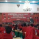 Siapkan 27 Ribu Saksi di Pilkada 2024, PDIP Lampung Tingkatkan Kapasitas Para Pelatih Saksi TPS