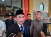 Kejadian Keracunan Massal di SDN 1 Durian Payung, Pemkot Bandar Lampung Tingkatkan Pengawasan Jajanan Sekolah