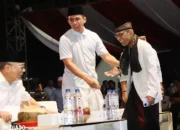 Tokoh NU: Egi Dinilai Layak Pimpin Lampung Selatan