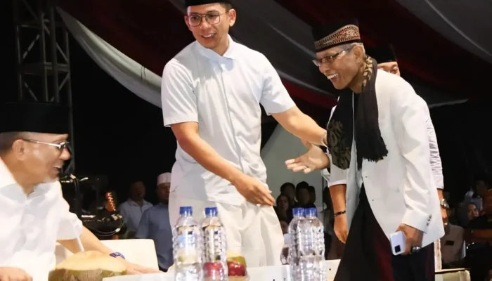 Tokoh NU: Egi Dinilai Layak Pimpin Lampung Selatan
