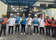 PLN Lampung Tegaskan Komitmennya dalam Menyediakan Listrik Andal untuk Pesta Demokrasi di Debat Pilkada Bandar Lampung