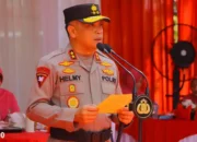 Polda Lampung Kolaborasi dengan Unila untuk Mempersiapkan Calon Bintara yang Unggul dalam Pertanian, Dukung Program Asta Cita Presiden Prabowo
