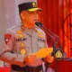 Sukseskan Program Asta Cita Presiden Prabowo, Polda Lampung Gandeng Unila Bekali Calon Bintara Urus Pertanian