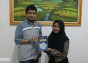 Kesulitan Memahami Kalkulus? Dapatkan Jawabannya Lewat Buku dari Dosen Darmajaya!