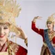 Syakira Artha Wangsa, Mahasiswi Teknokrat Indonesia Wakili Lampung di Ajang Putra-Putri Kebudayaan Indonesia 2024