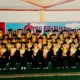 TPQ Bahrussalam Bumi Dipasena Sejahtera Wisuda 42 Santri dari Empat TPQ