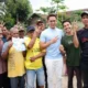Tak Ingin Lagi Terabaikan, Suhardi dan Warga Tanjung Bintang Pilih Egi untuk Perubahan Lebih Baik