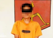Pria di Baradatu Way Kanan Aniaya Korban dengan Sajam karena Tidak Terima Kursi Plastiknya Dipakai