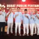 Tampil Percaya Diri, Pengamat Egi Unggul Debat Perdana Pilkada Lampung Selatan