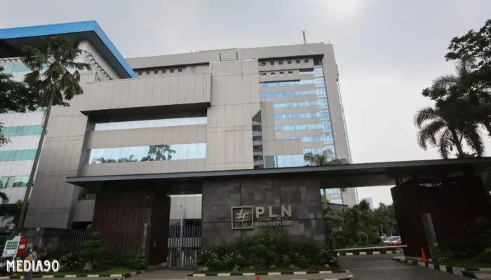 Tarif Listrik Triwulan IV 2024 Tetap, PLN Pastikan Layanan Tetap Andal