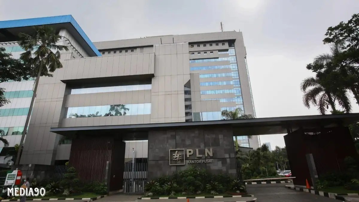 Tarif Listrik Triwulan IV 2024 Tak Naik, PLN Komitmen Jaga Pelayanan Listrik Tetap Andal