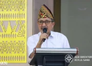 Polinela Adakan Studium General untuk Membekali Mahasiswa Menghadapi Era VUCA dengan Teknologi Pertanian