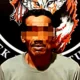 Tepergok Curi Sawit Warga 1,3 Ton, Pria Asal Bumi Ratu Nuban Lampung Tengah ini Pindah ke Sel Polisi