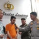 Terbukti KDRT, Polresta Bandar Lampung Tetapkan Tersangka dan Tahan Suami Selebgram Anastasia