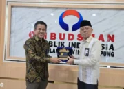 Ombudsman RI Apresiasi dan Dukung Langkah Transformasi Layanan oleh PLN UID Lampung