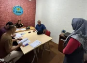 Oknum PNS di BPBD Lampung Selatan Ditangkap Polda Lampung Karena Terlibat Kasus Narkoba