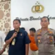 Tiga Tahun Maling Motor Hingga Todong Ojol di Bandar Lampung, Polisi Tangkap Dua Sindikat Asal Tanggamus ini