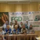 Tim Dosen Polinela Gelar FGD untuk Kembangkan Inovasi Tepung dan Pati Ubi Kayu Termodifikasi
