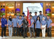 Tim Roboboat Universitas Teknokrat Indonesia Melaju ke Final Kompetisi Kapal Nasional 2024, Wakili Lampung