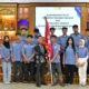 Tim Roboboat Universitas Teknokrat Indonesia Wakili Lampung di Final Kompetisi Kapal Indonesia 2024