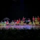 Tingkatkan Cinta Budaya, Pelajar Lampung Tampilkan Kreasi dan Seni di Pekan Kebudayaan Daerah