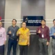 Tingkatkan Kapasitas SDM Bidang Teknik Mesin, UBL Kirim Tiga Staf Lanjutkan Studi ke Rusia