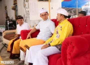 Pesan Tokoh Hindu Lampung Selatan: Umat Diharapkan di Bawah Kepemimpinan Radityo Egi Pratama