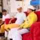 Tokoh Hindu Lampung Selatan Kami Titip Umat kepada Radityo Egi Pratama