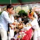 Tokoh Kesenian Lampung Selatan Egi-Syaiful Punya Visi Majukan Seni Budaya