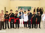 Egi dan Syaiful: Pionir Kebangkitan Seni Budaya Lampung Selatan
