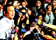 49 Calon Menteri Dipanggil Malam Ini: Simak Nama dan Pernyataan Lengkap Prabowo Subianto