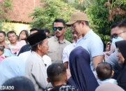 Pengorbanan Ketua RT: Siap Dicopot untuk Mendukung Egi-Syaiful sebagai Pemimpin Lampung Selatan
