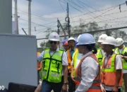 Trafik Internet Meningkat, XL Axiata Berupaya Memperkuat Jaringan Cepat di Seluruh Lampung