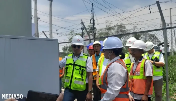 Trafik Internet Meningkat, XL Axiata Berupaya Memperkuat Jaringan Cepat di Seluruh Lampung