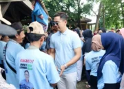 Egi Bangun Lampung Selatan Fokus pada Transparansi Anggaran dan Penerapan Good Governance