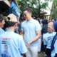 Transparansi Anggaran dan Good Governance Jadi Komitmen Egi Bangun Lampung Selatan