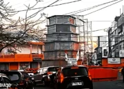 Tugu Pagoda di China Town Bandar Lampung: Perdebatan Pro dan Kontra, Menurut Eva Dwiana