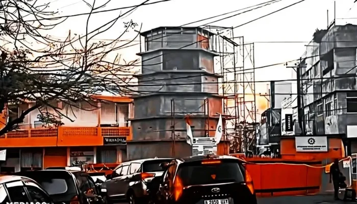 Tugu Pagoda di China Town Bandar Lampung: Perdebatan Pro dan Kontra, Menurut Eva Dwiana